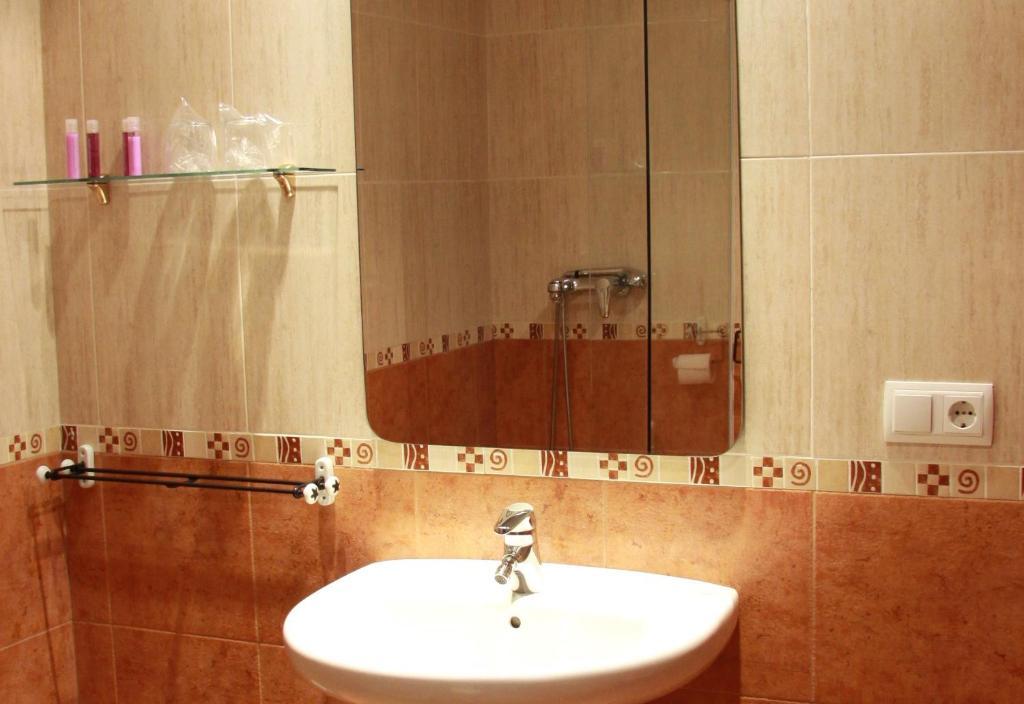 La Telleria Hotel Valjunquera Quarto foto